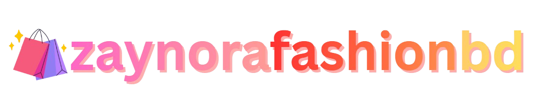 ZaynoraFashionBD Website | Online Shopping in BD